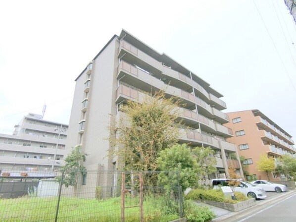 フォレストヒルズの物件内観写真